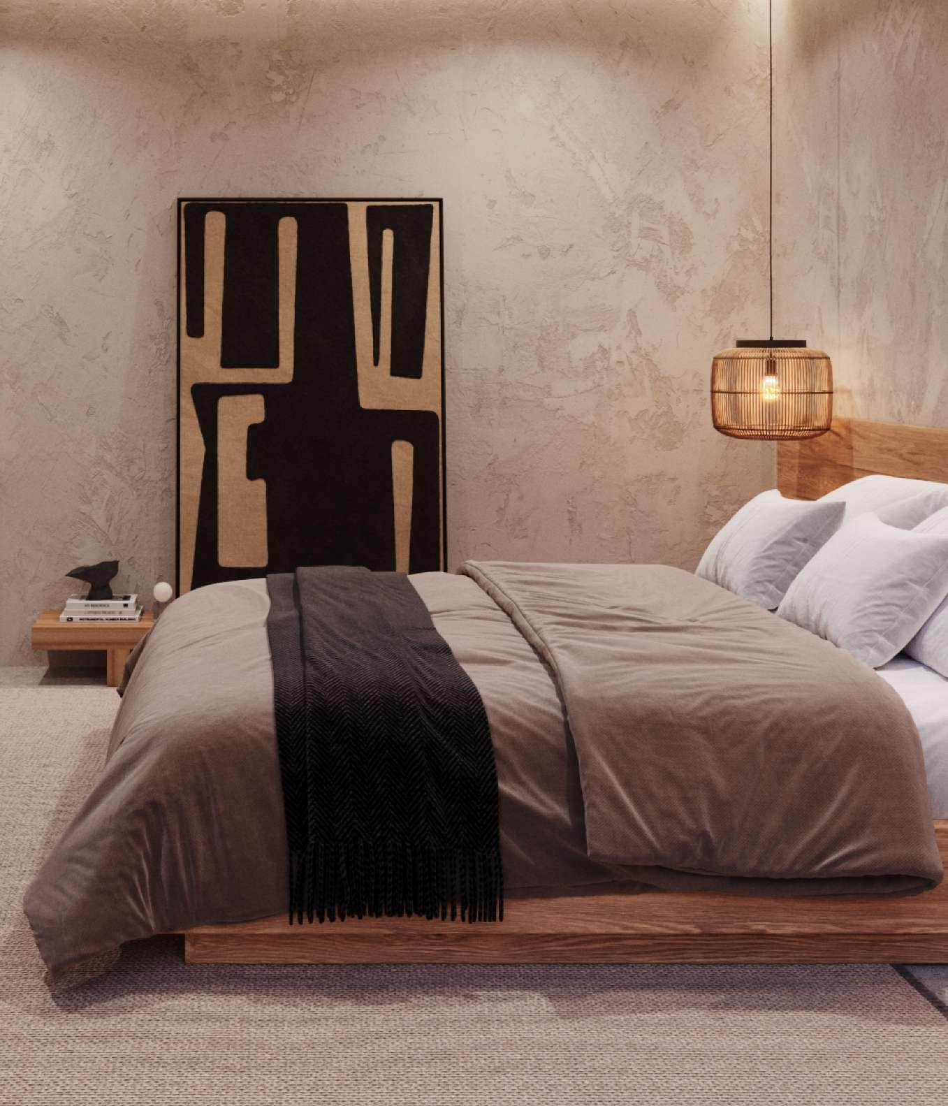 Nadi Villa – Leasehold Mediterranean 3 Bedroom Garden Pool Villa in Chaweng: Nadi Villa – Leasehold Mediterranean 3 Bedroom Garden Pool Villa in Chaweng