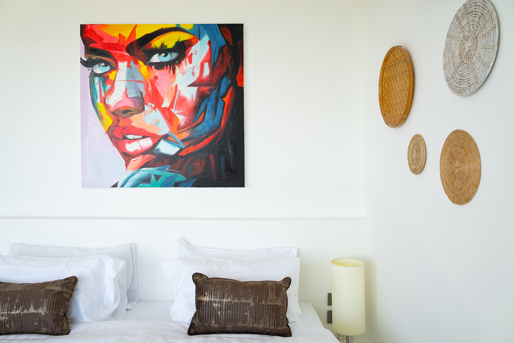 (SOLD) Enchanting 3 Bedroom Seaview Pool Villa in Bophut for sale