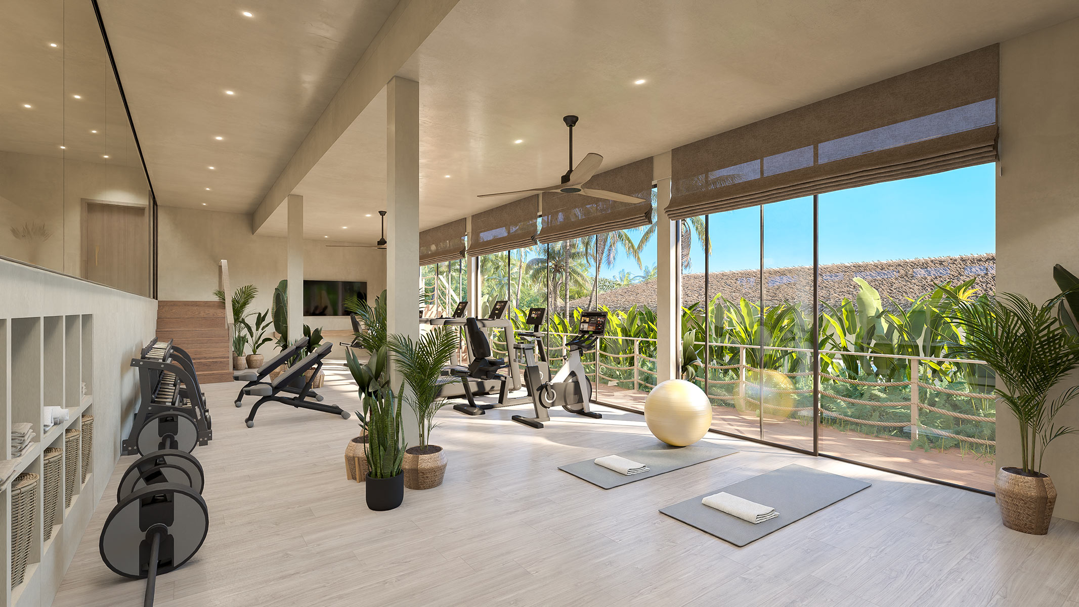 (SOLD) Pacific Sunset – Villa Komodo 5/8 Bedroom Seaview Pool Villa in Bang Makham for sale