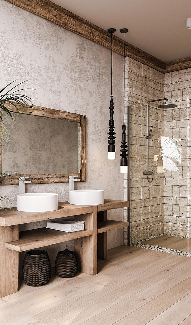 Chandra Villas – Mediterranean 3 Bedroom Seaview Pool Villa in Chaweng