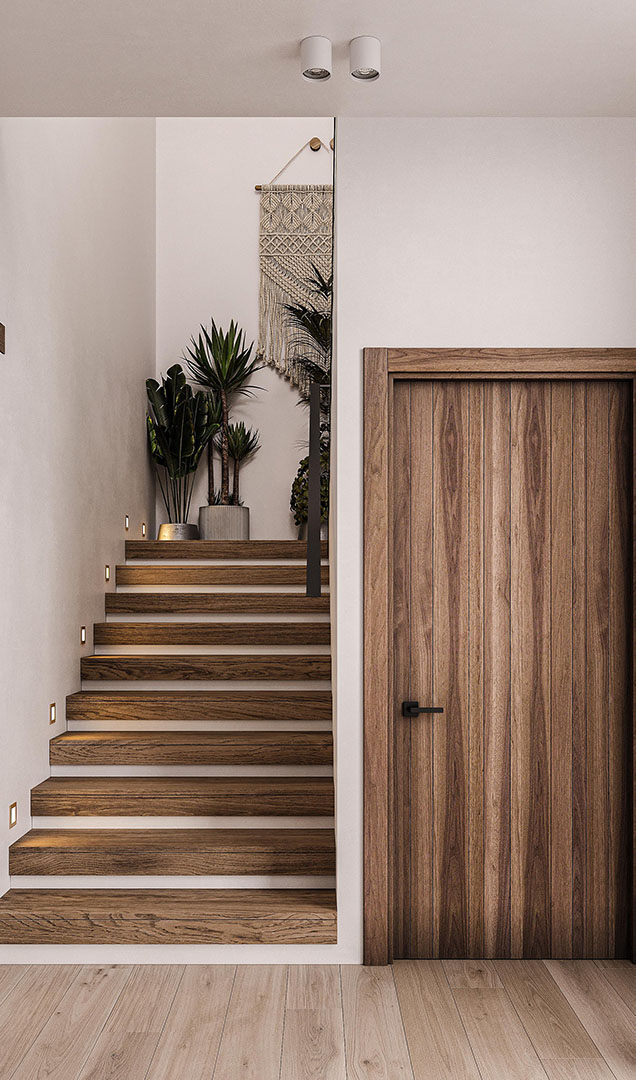 Chandra Villas – Mediterranean 3 Bedroom Seaview Pool Villa in Chaweng