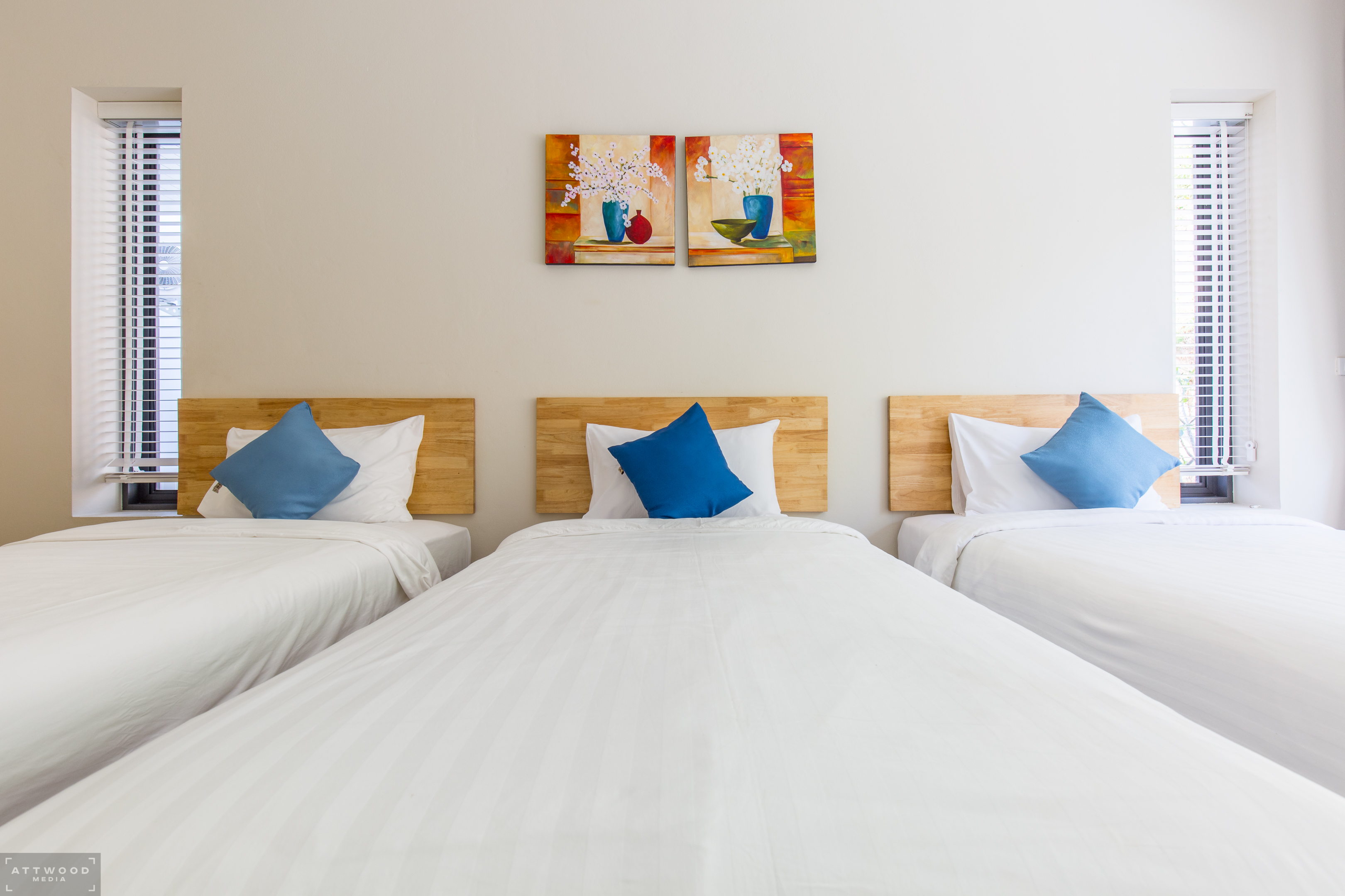 (SOLD) Panoramic 6 Bedroom Seaview Pool Villa in Bang Por for Sale