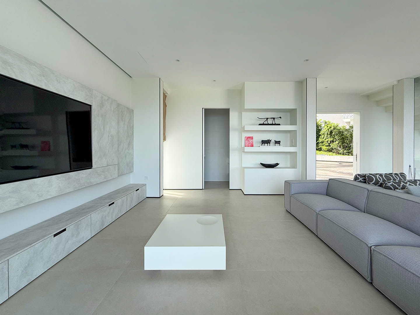 Villa AAA – Brand New 3+1 Bedroom Seaview Pool Villa in Bang Por for sale: Villa AAA – Brand New 3+1 Bedroom Seaview Pool Villa in Bang Por for sale