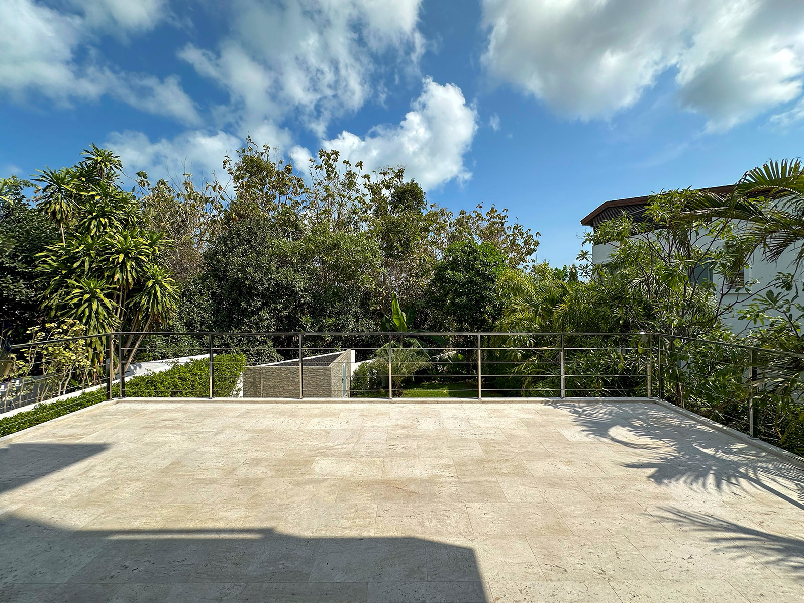 (SOLD) Sanctuary 3 Bedroom Garden Pool Villa in Plai Laem for sale