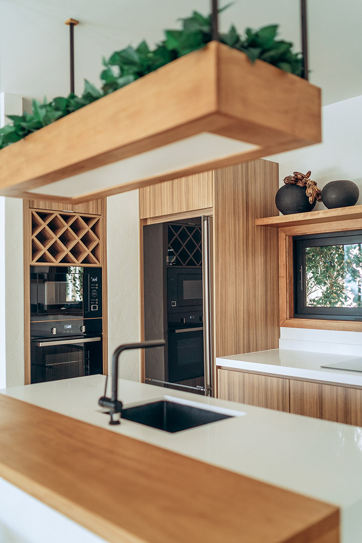 Istani Villas – Award Winning Mediterranean 4+1 Bedroom Seaview Villa in Chaweng 