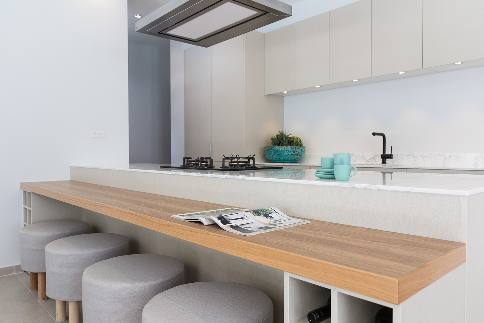 Vova Village – Harmonious 3 Bedroom Garden Pool Villa in Chaweng for Sale