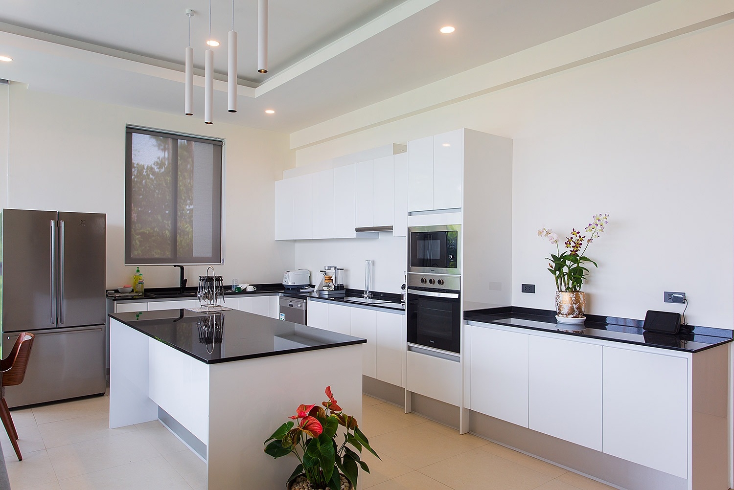 (SOLD) Paragon Villas (Type A) – 3 Bedroom Seaview Pool Villa near Fishermen’s Village and 5* hotels