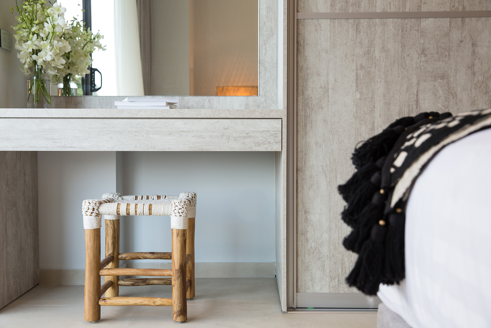 Vova Village – Harmonious 3 Bedroom Garden Pool Villa in Chaweng for Sale