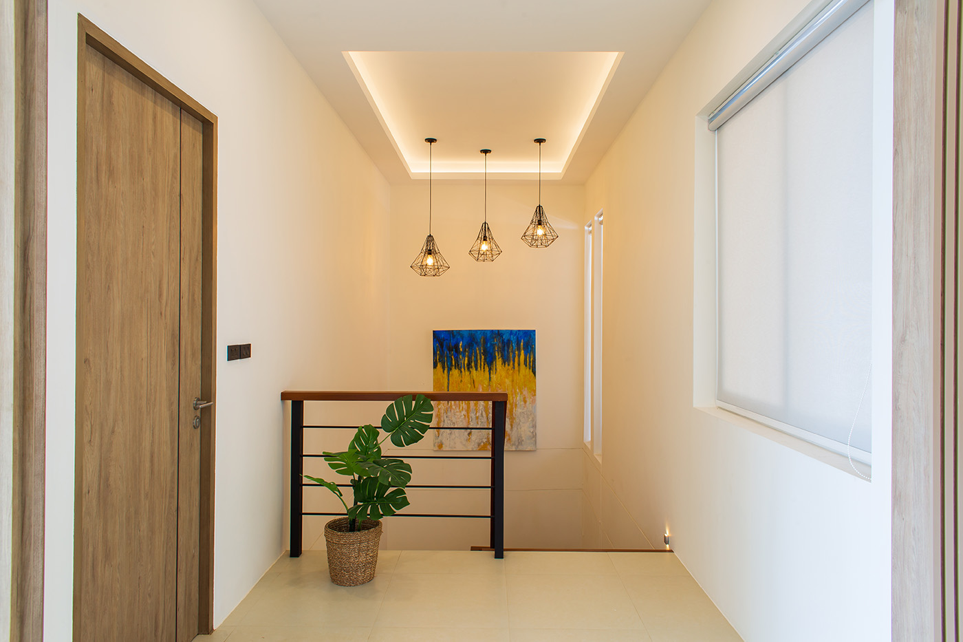 (SOLD) Paragon Villas (Type B) – Seaview Pool Villa near Fishermen’s Village and 5* hotels