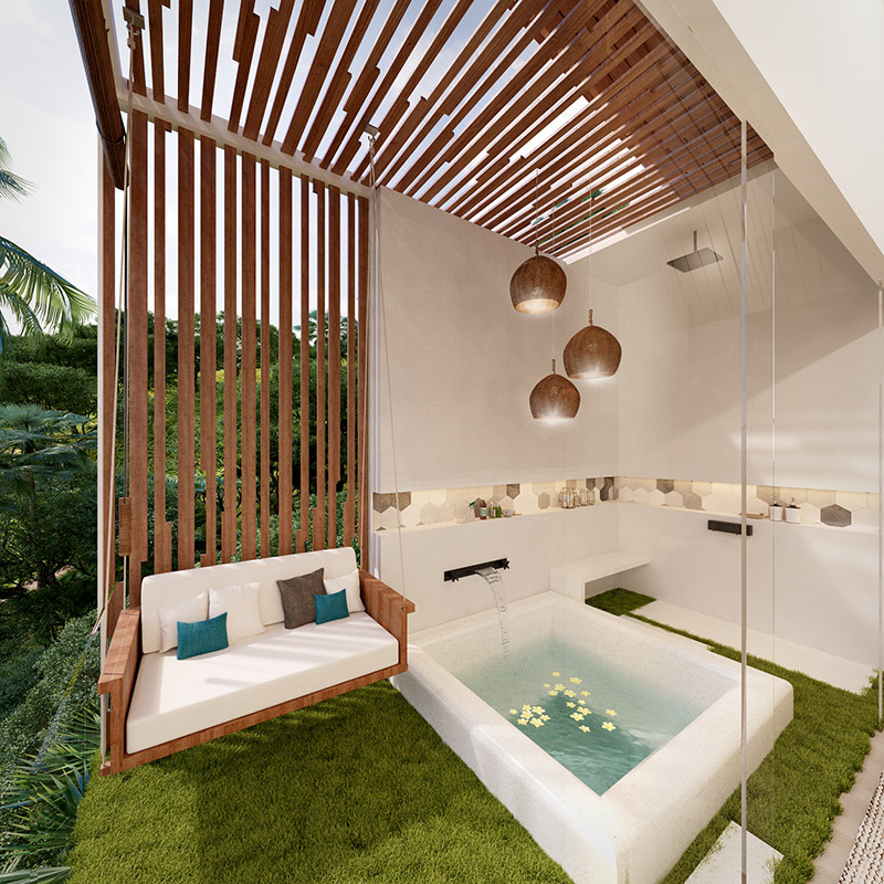 (SOLD) Pacific Palisade – 4 Bedroom Villa Santa Monika