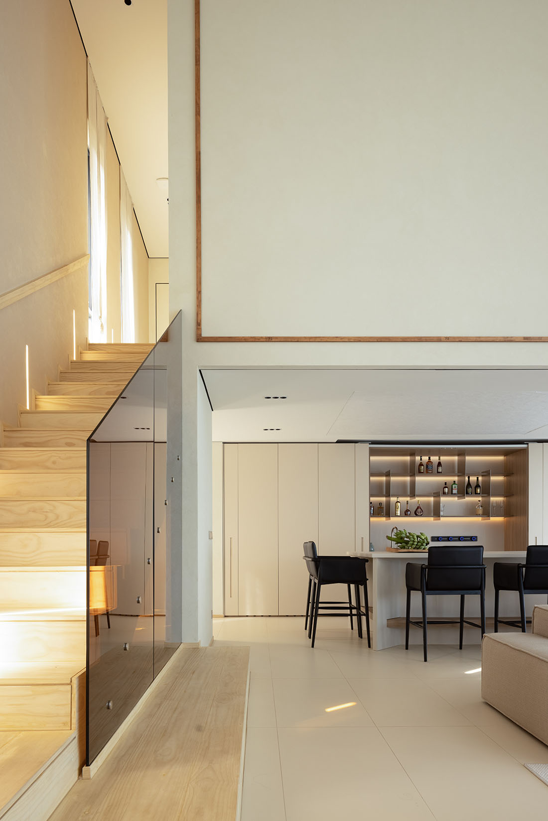 KW2 Villa – Minimalist Designer 5 Bedroom Seaview Pool Villa in Bang Por for sale: KW2 Villa – Minimalist Designer 5 Bedroom Seaview Pool Villa in Bang Por for sale