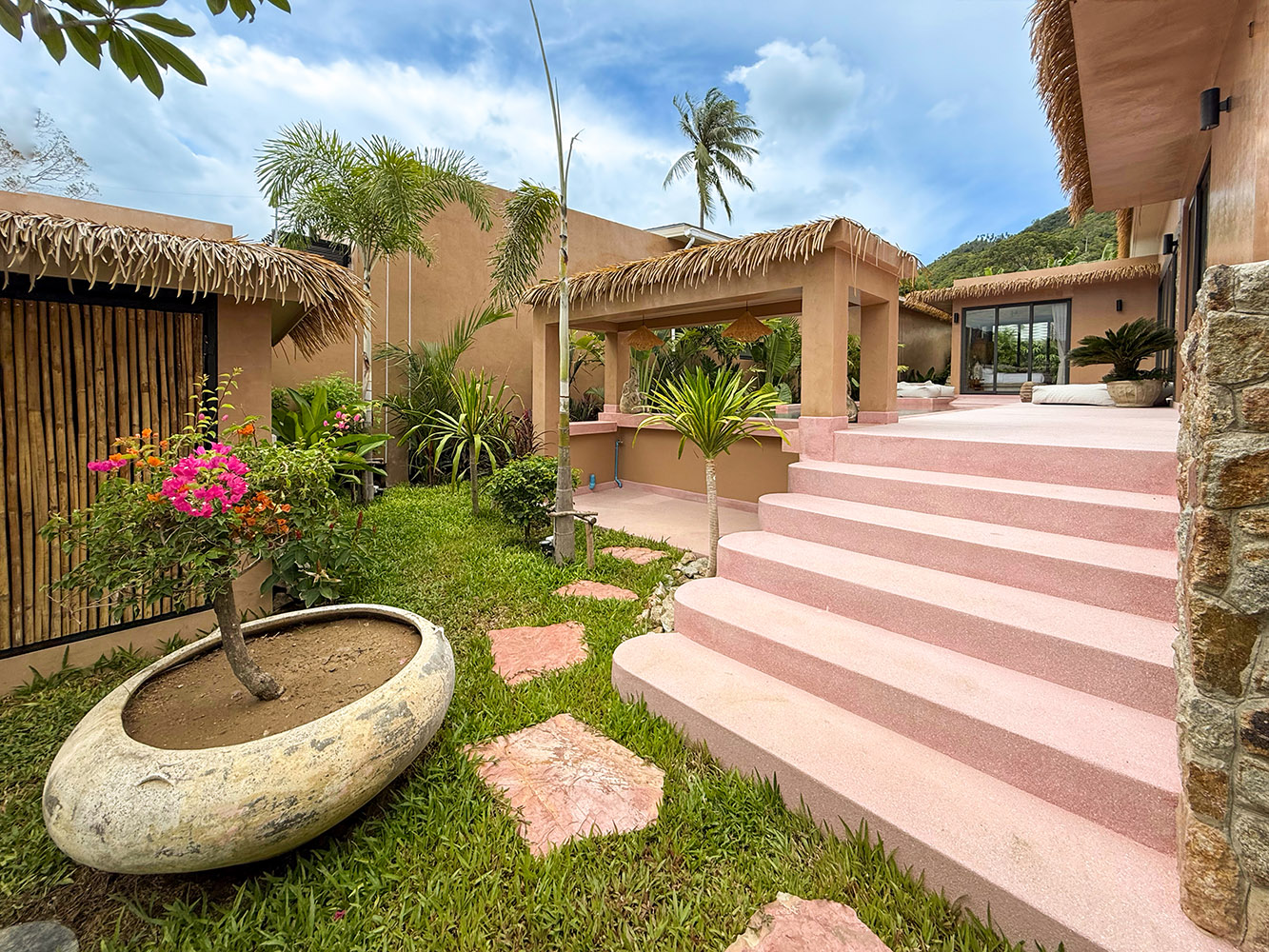 Villa Terracotta – Unique 3-Bedroom Pool Villa Near Central Lamai: villa-terracotta-unique-3-bedroom-pool-villa-near-central-lamai