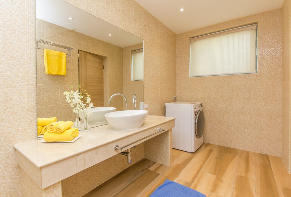 Villa Limoncello – Beachside 3 Bedroom Pool Villa in Ban Tai for sale