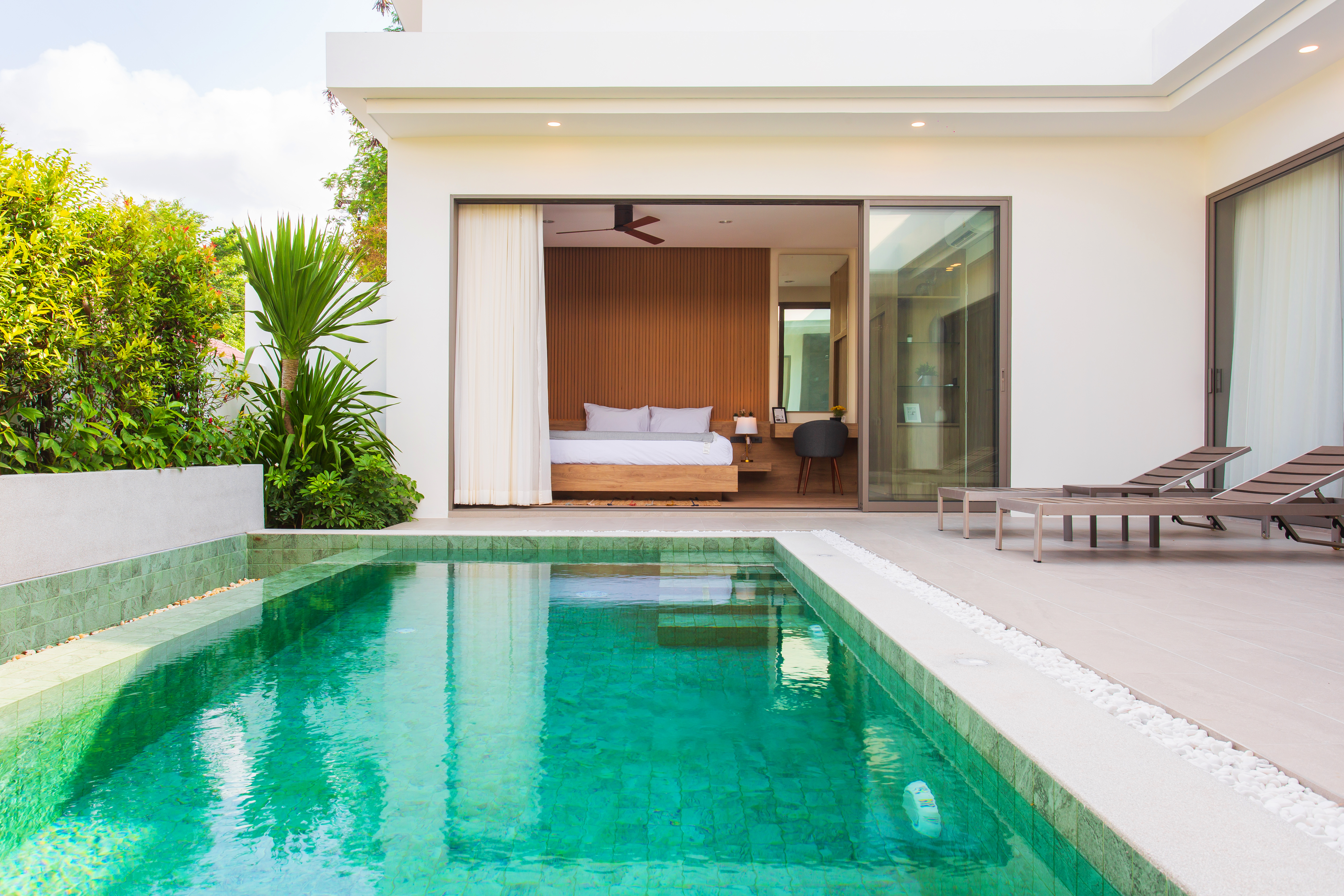 (SOLD) Baansuay Bophut Villas – Prime location villas near Fishermen’s Village