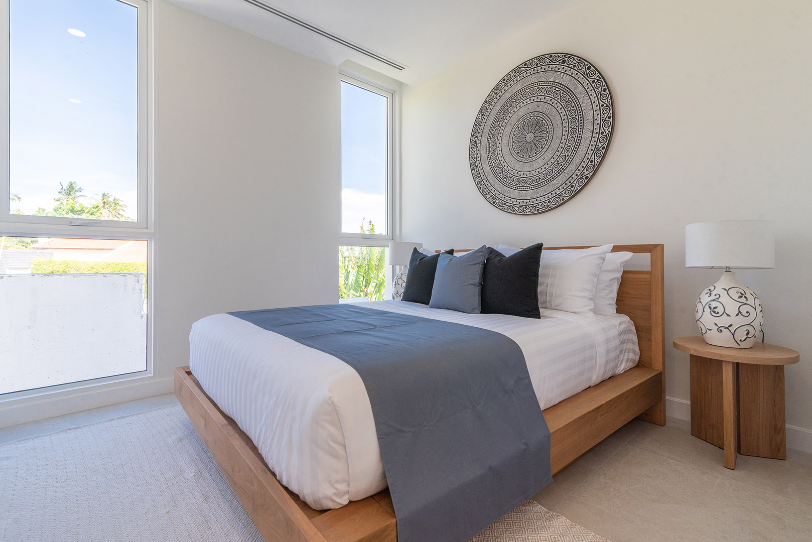 Isla Verde in Jewels Samui – 3 Bedroom Garden Pool Villa in Bang Por for sale: Isla Verde in Jewels Samui – 3 Bedroom Garden Pool Villa in Bang Por for sale