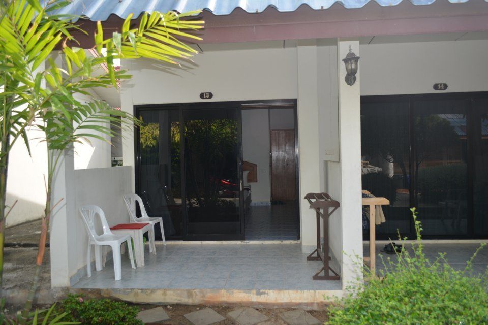 (SOLD) Prime 1584 sqm Beachfront Land in the middle of Bangrak for sale
