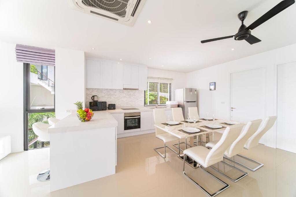 (SOLD) Villa Maria – 4 Bedroom Seaview Pool Villa in Fisherman’s Village Bophut for sale: Villa Maria – 4 Bedroom Seaview Pool Villa in Fisherman’s Village Bophut for sale