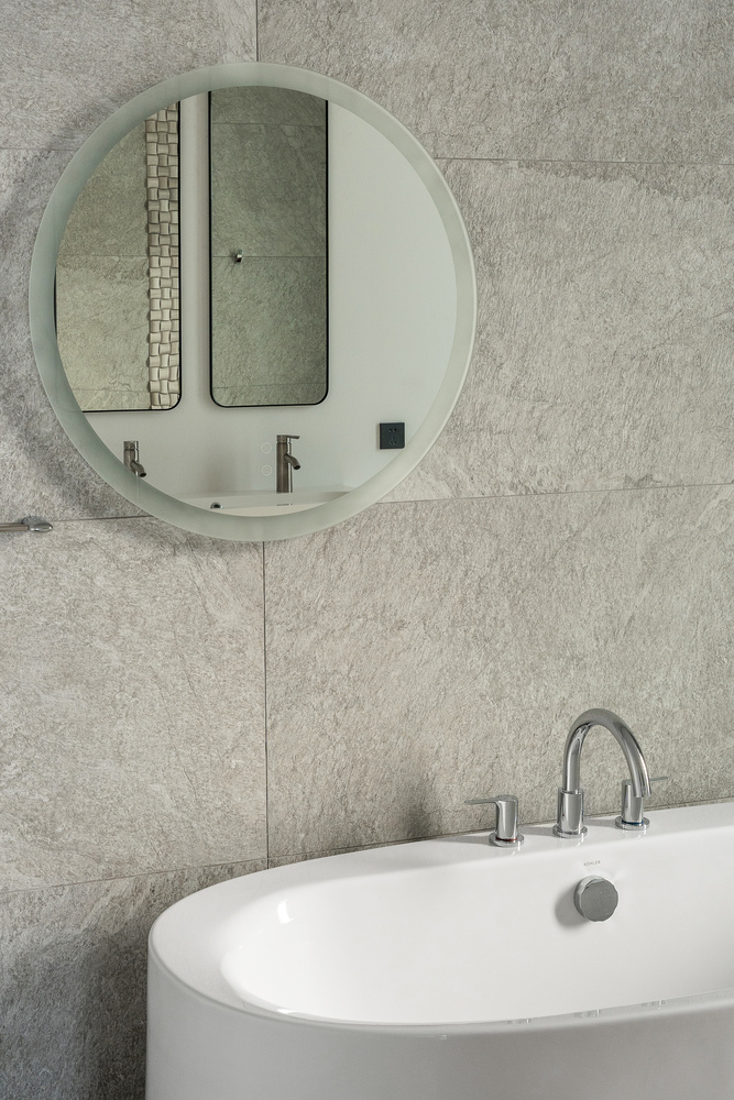 Modern 4 Bedroom Seaview Pool Villa in Plai Laem for sale