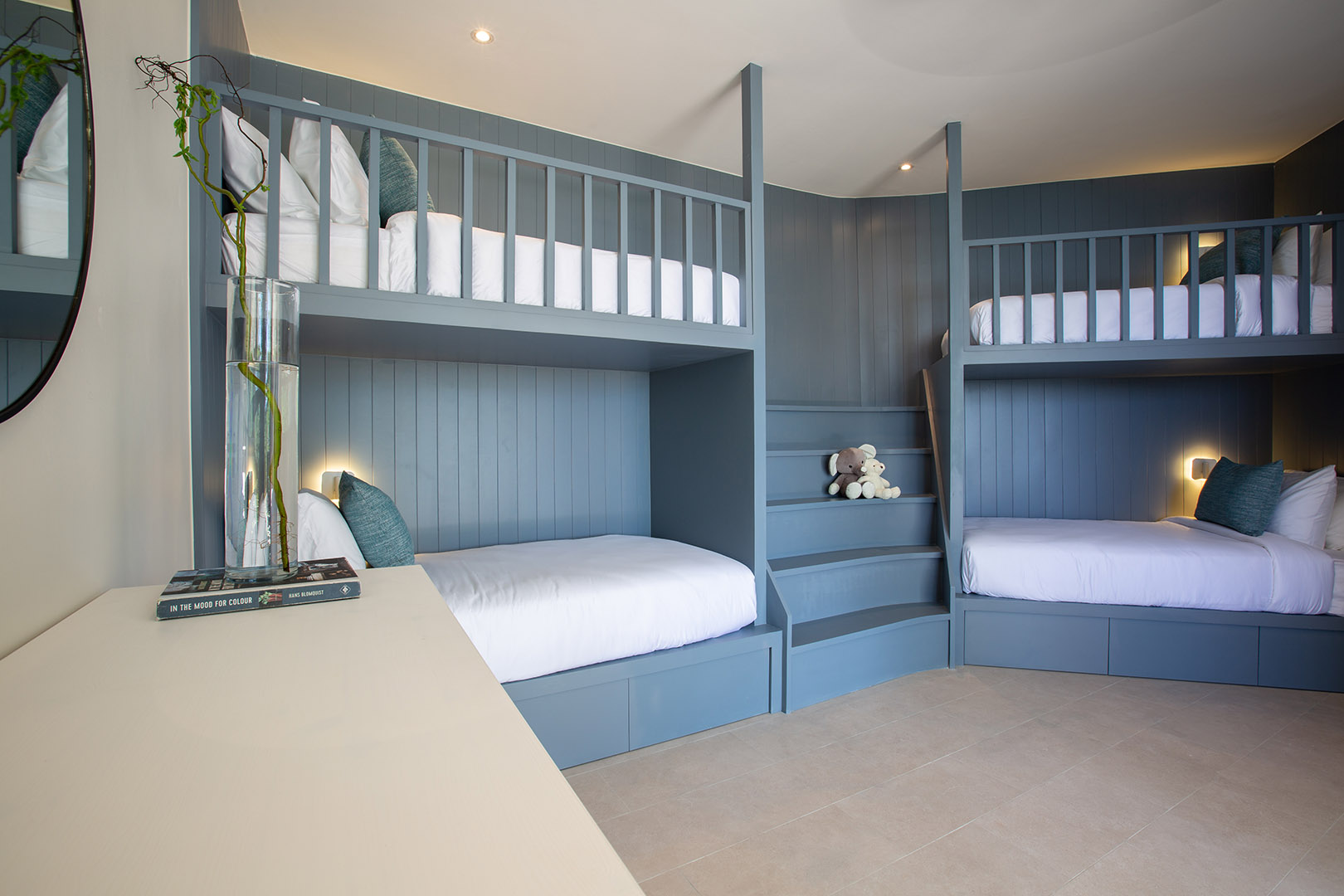 (SOLD) Villa Celadon – Captivating 5 Bedroom Seaview Pool Villa in Bangpor, Koh Samui