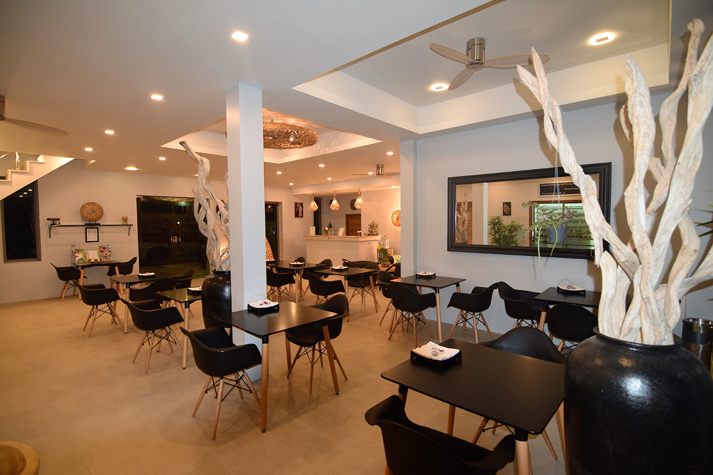 Charismatic 11-Room Resort for sale in Lamai, Koh Samui