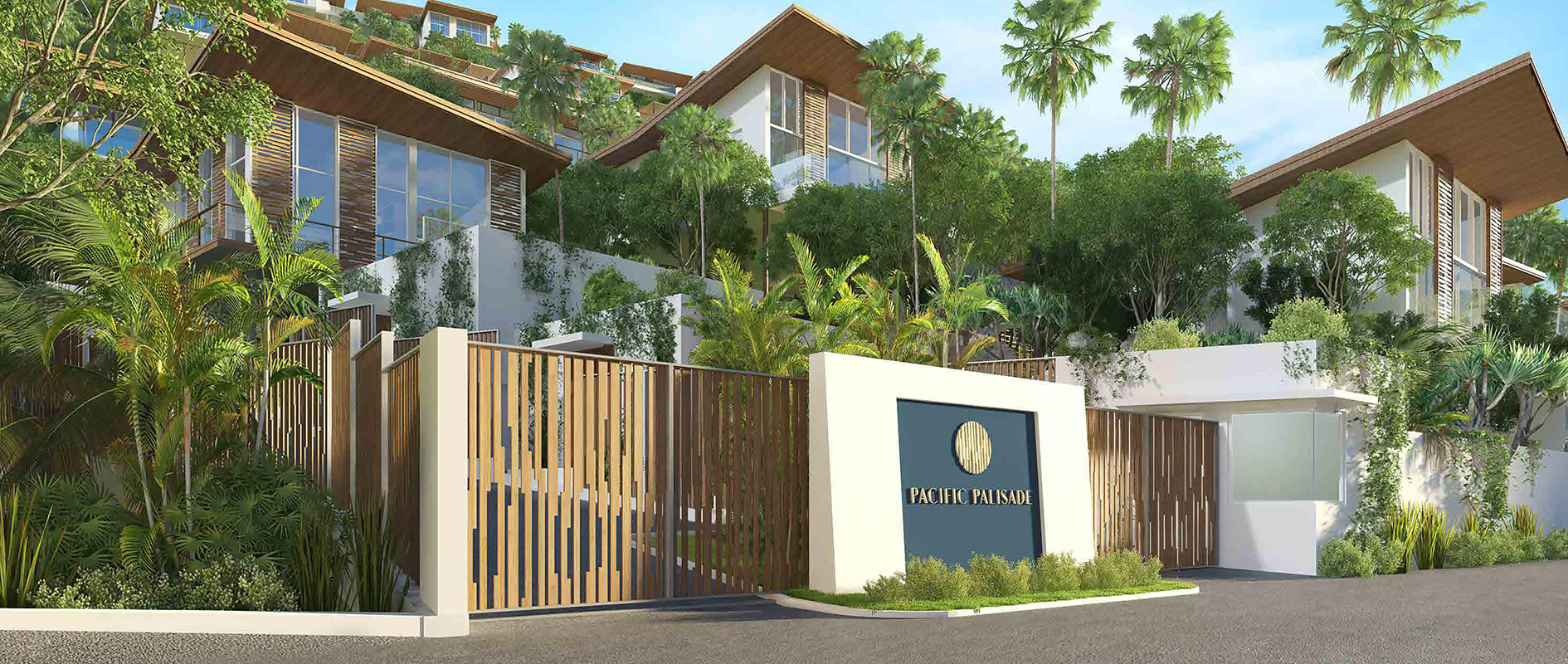 (SOLD) Pacific Palisade – 4 Bedroom Villa Santa Monika