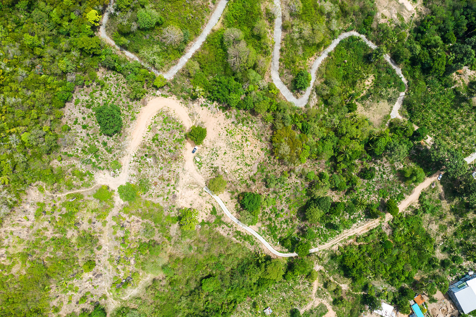 Jaya Villa – Luxurious Mediterranean 4 Bedroom Seaview Pool Villa in Chaweng 