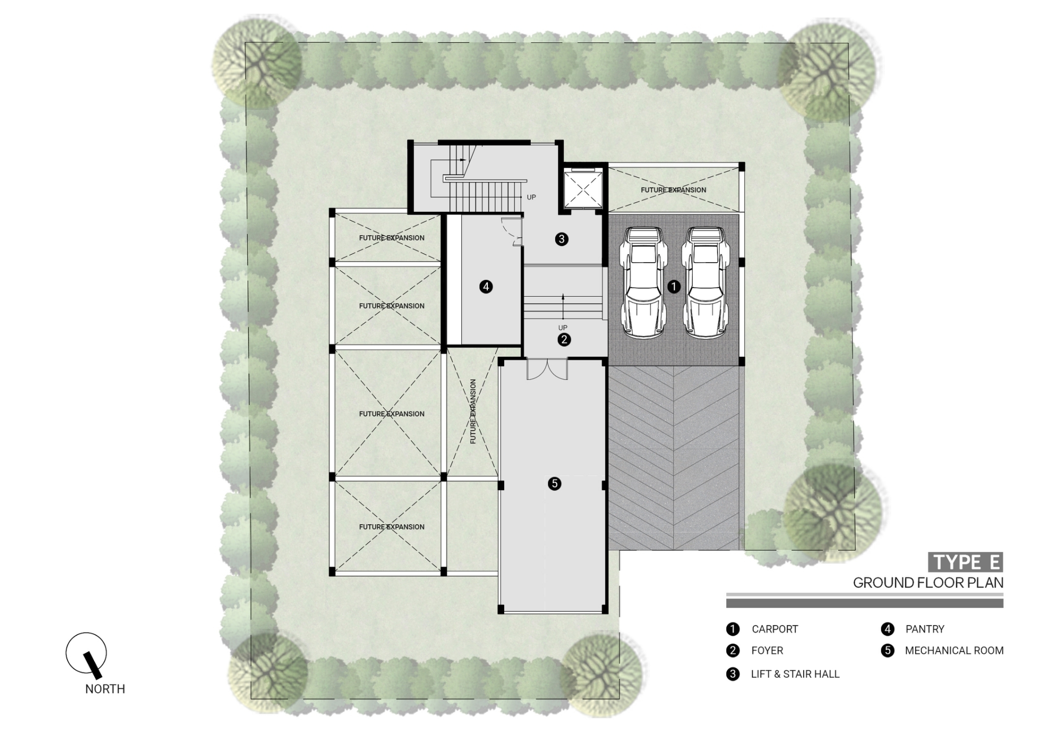 The Bay Pool Villas – 3 Bedroom Seaview Pool Villa in Big Buddha for sale