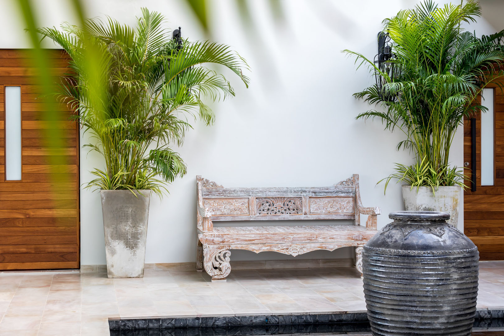 Villa Asi – Astonishing 6 Bedroom Seaview Pool Villa in Chaweng for sale