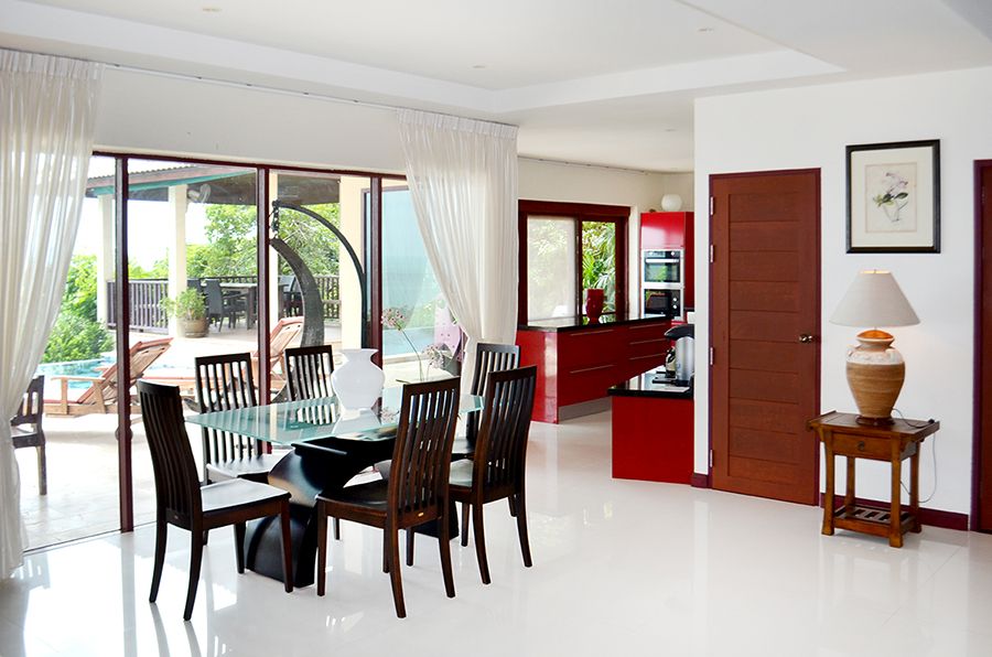 3 bedroom house for sale in Maenam