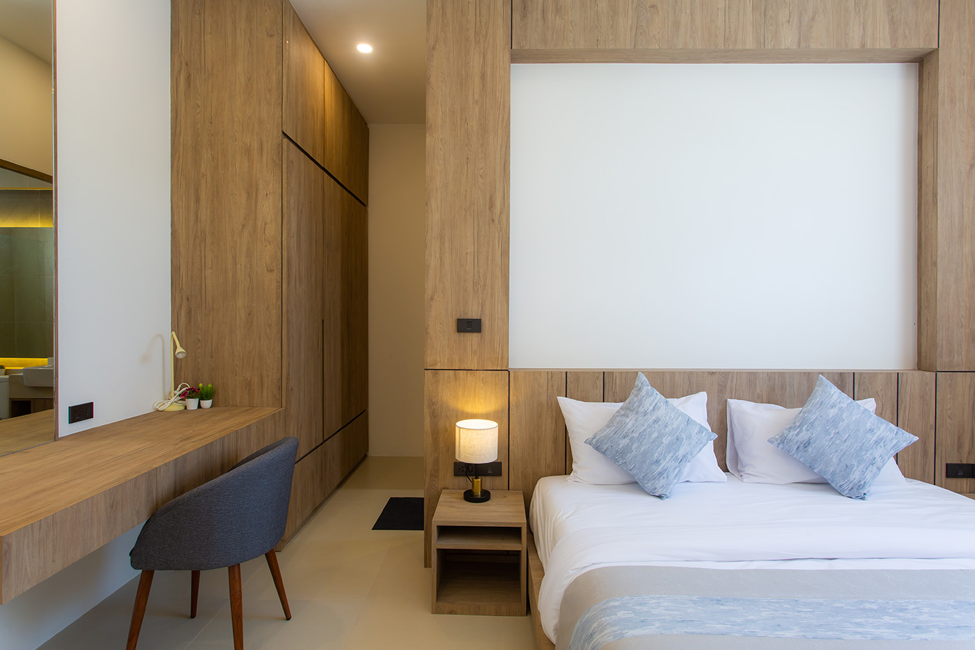 (SOLD) Paragon Villas (Type B) – Seaview Pool Villa near Fishermen’s Village and 5* hotels