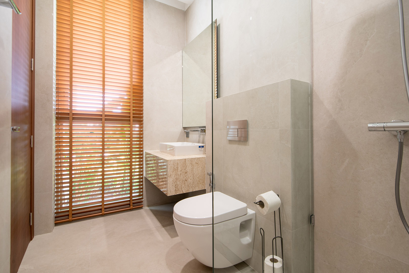 Beso Grande in Jewels Samui – Premier 4 to 5 Bedroom Seaview Pool Villa in Bangpor for sale: Beso Grande in Jewels Samui – Premier 4 to 5 Bedroom Seaview Pool Villa in Bangpor for sale