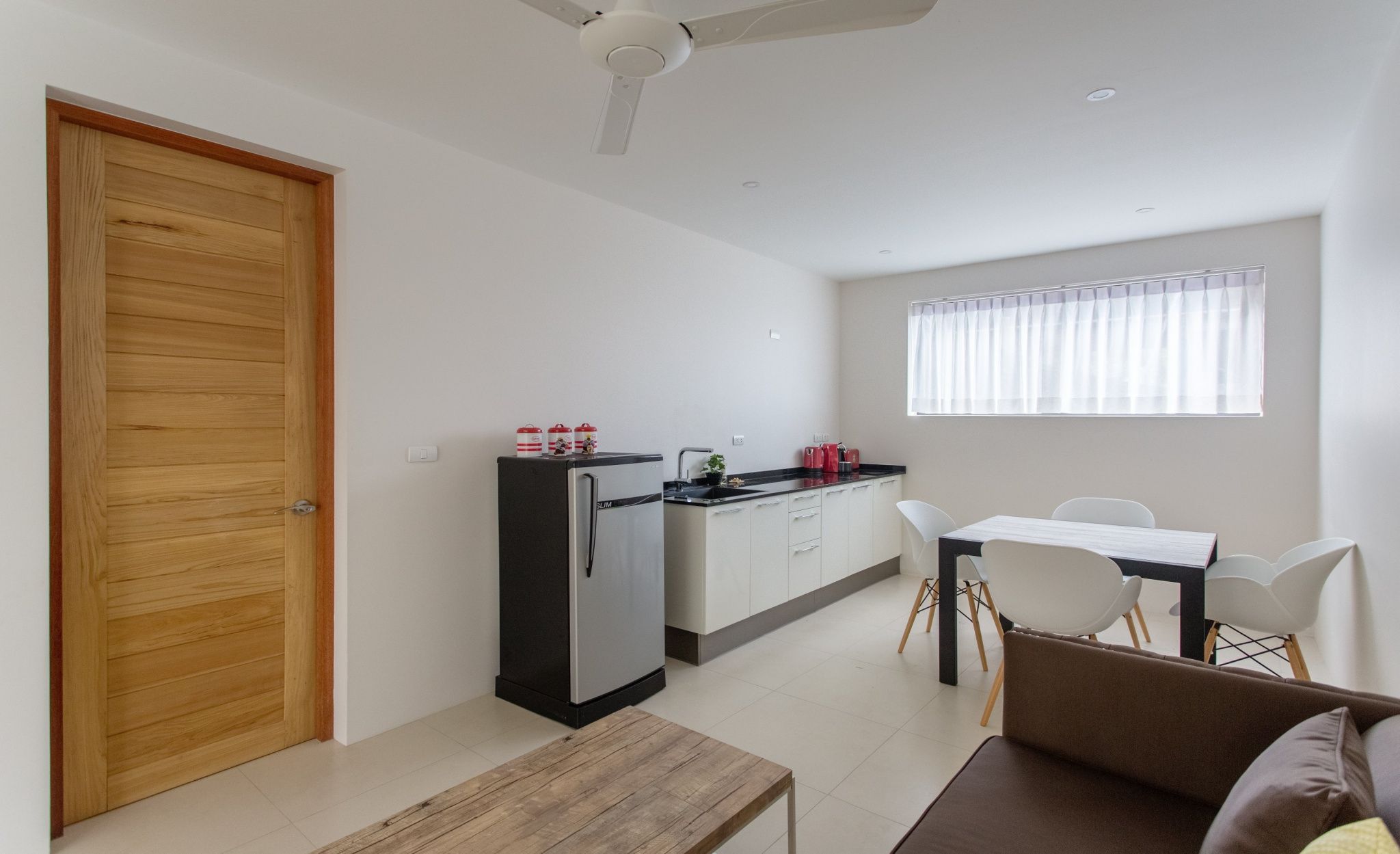 The Ridge Villa 9 - 4 Bedrooms Villa 9 with Panoramic Sea View in Plai Laem for sale