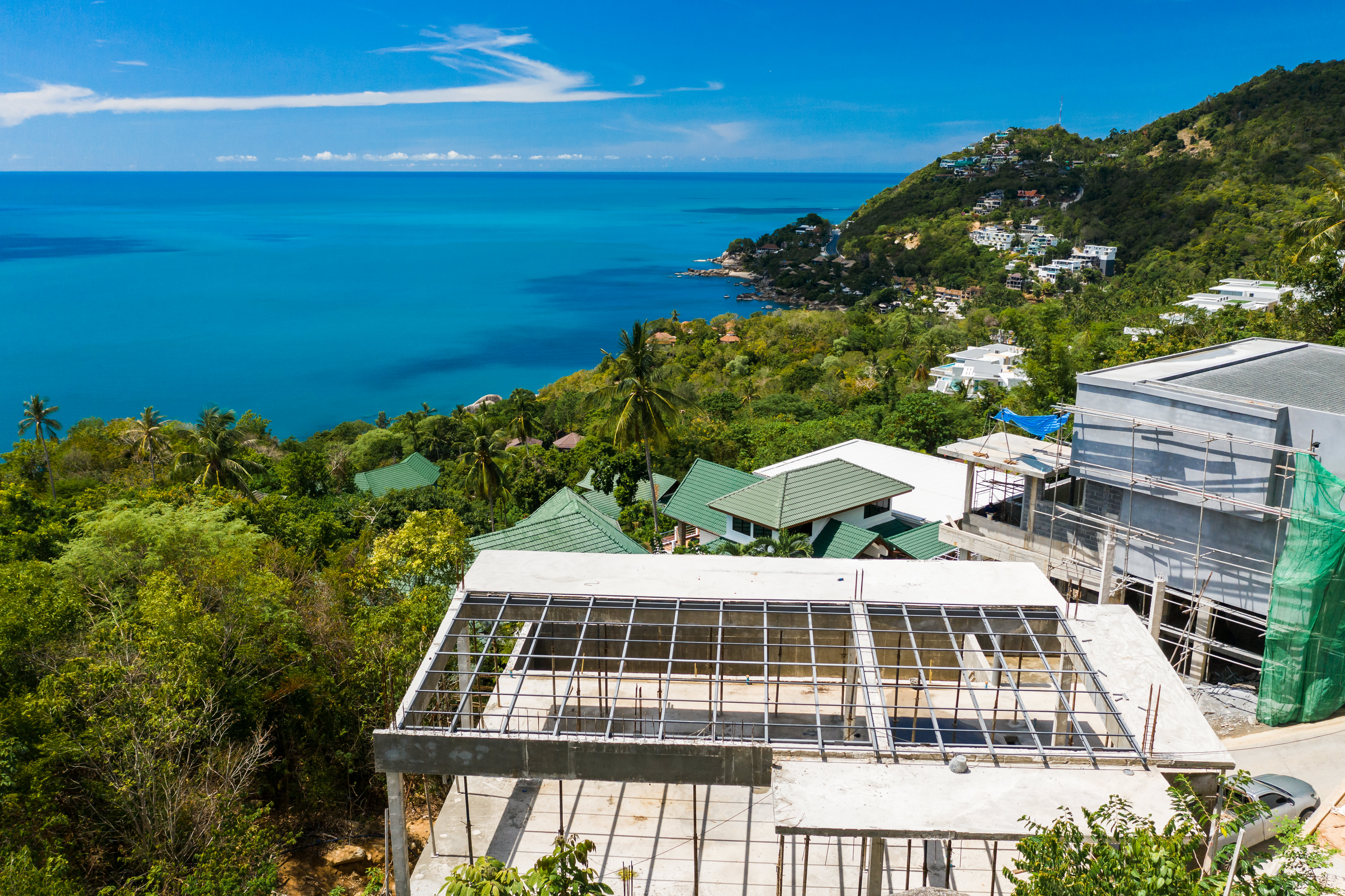 (SOLD) Bayview Estate - last villa available in award winning estate in prime location