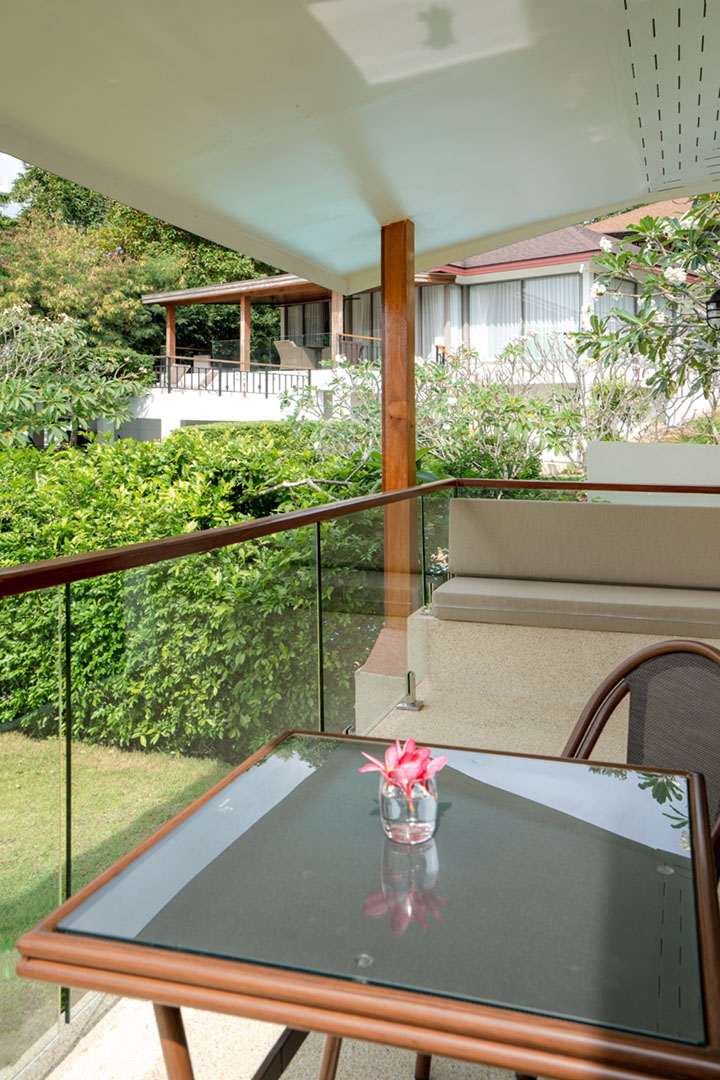 Indu Cocoon – Cosy 2 Bedroom Beachfront Pool Villa in Bang Makham for sale: Indu Cocoon – Cosy 2 Bedroom Beachfront Pool Villa in Bang Makham for sale