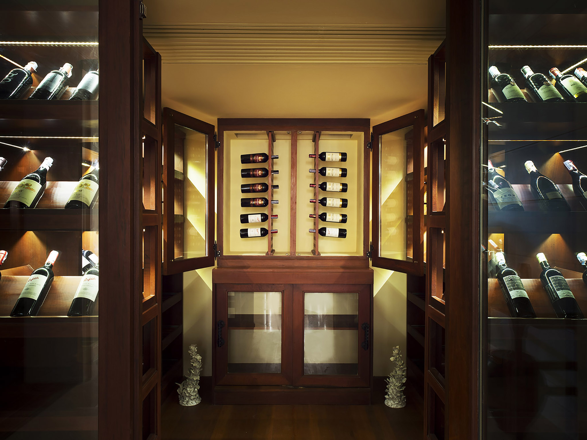 Panacea Retreat – Jewel Villa with Unrivaled 360° Panoramic Views in Bophut for sale: Panacea Retreat – Jewel Villa with Unrivaled 360° Panoramic Views in Bophut for sale