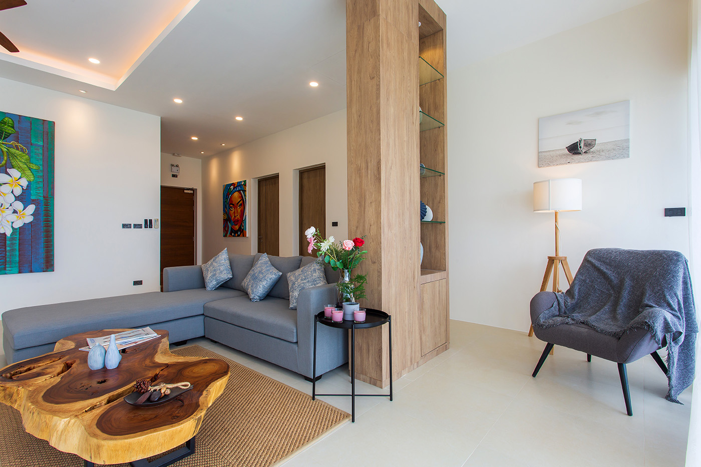 (SOLD) Paragon Villas (Type B) – Seaview Pool Villa near Fishermen’s Village and 5* hotels