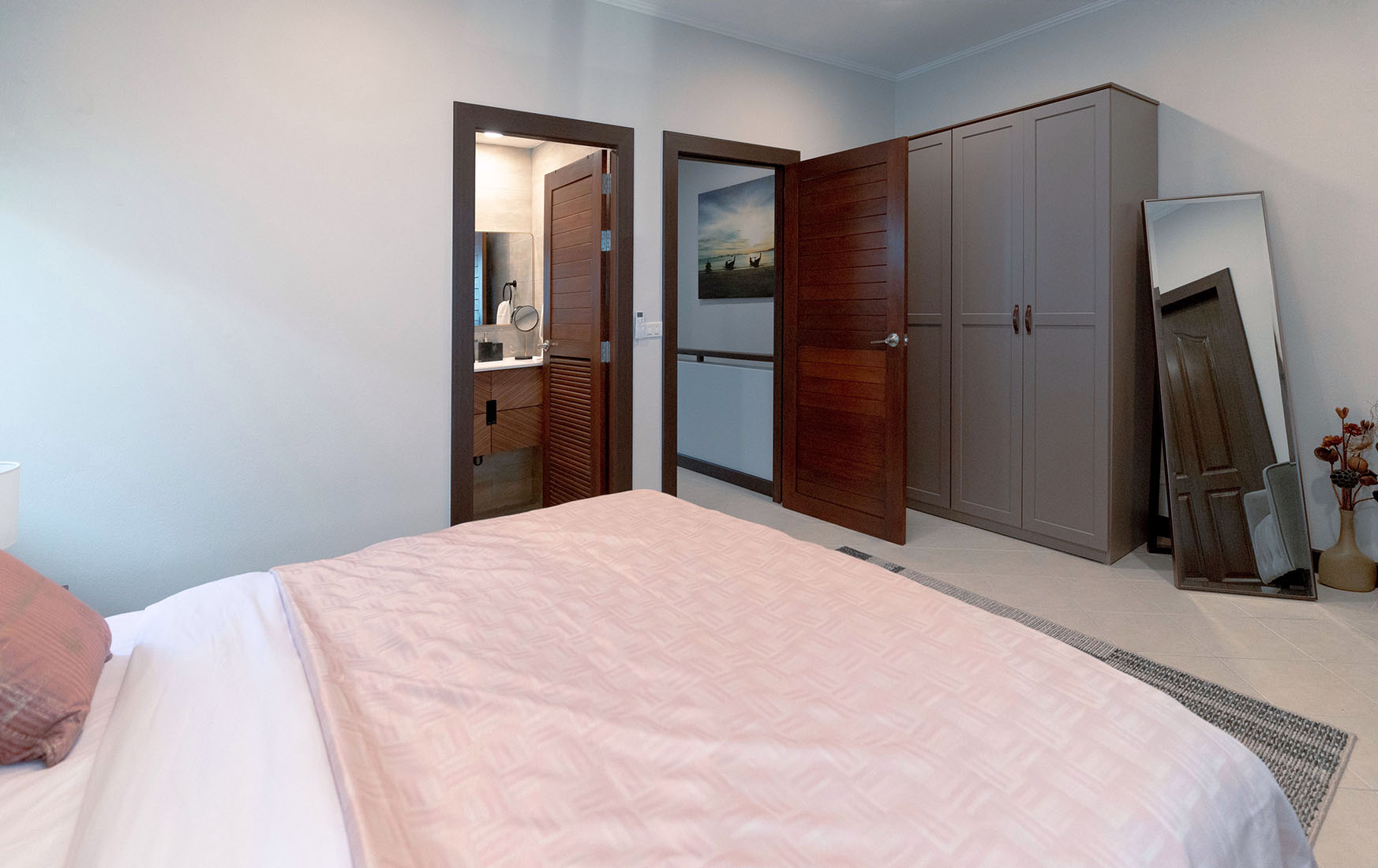Kalara Gardens – 2 Bedroom Townhouse with Communal Pool in Bangrak for sale: Kalara Gardens – 2 Bedroom Townhouse with Communal Pool in Bangrak for sale