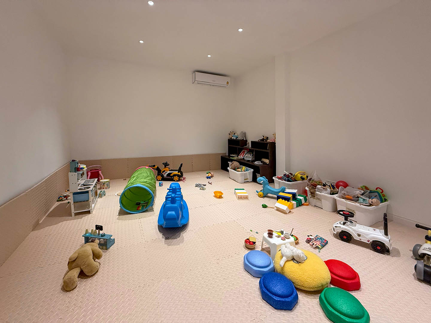 Villa AAA – Brand New 3+1 Bedroom Seaview Pool Villa in Bang Por for sale: Villa AAA – Brand New 3+1 Bedroom Seaview Pool Villa in Bang Por for sale