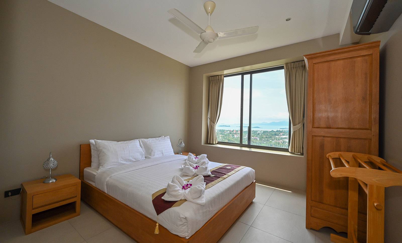 Villa Kelly – Luxury 6 Bedroom Seaview Pool Villa in Plai Laem for sale 