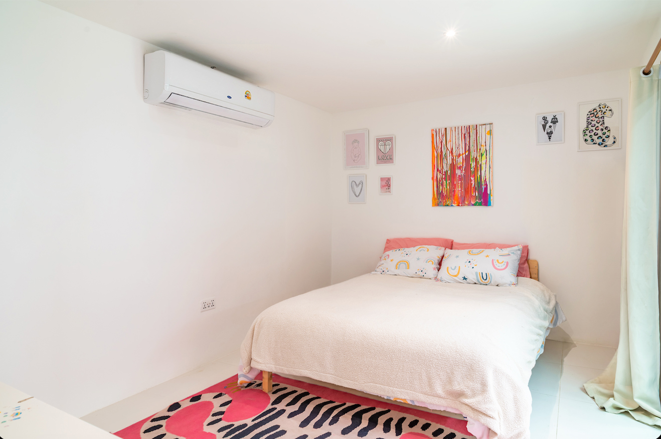 (PRICE REDUCED!) Villa Numdina – 5+1 Bedroom Family Garden Pool Villa in Maenam for sale: Villa Numdina – 5+1 Bedroom Family Garden Pool Villa in Maenam for sale