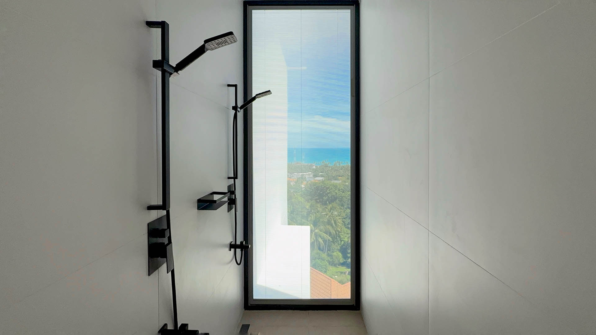 Villa AAA – Brand New 3+1 Bedroom Seaview Pool Villa in Bang Por for sale: Villa AAA – Brand New 3+1 Bedroom Seaview Pool Villa in Bang Por for sale