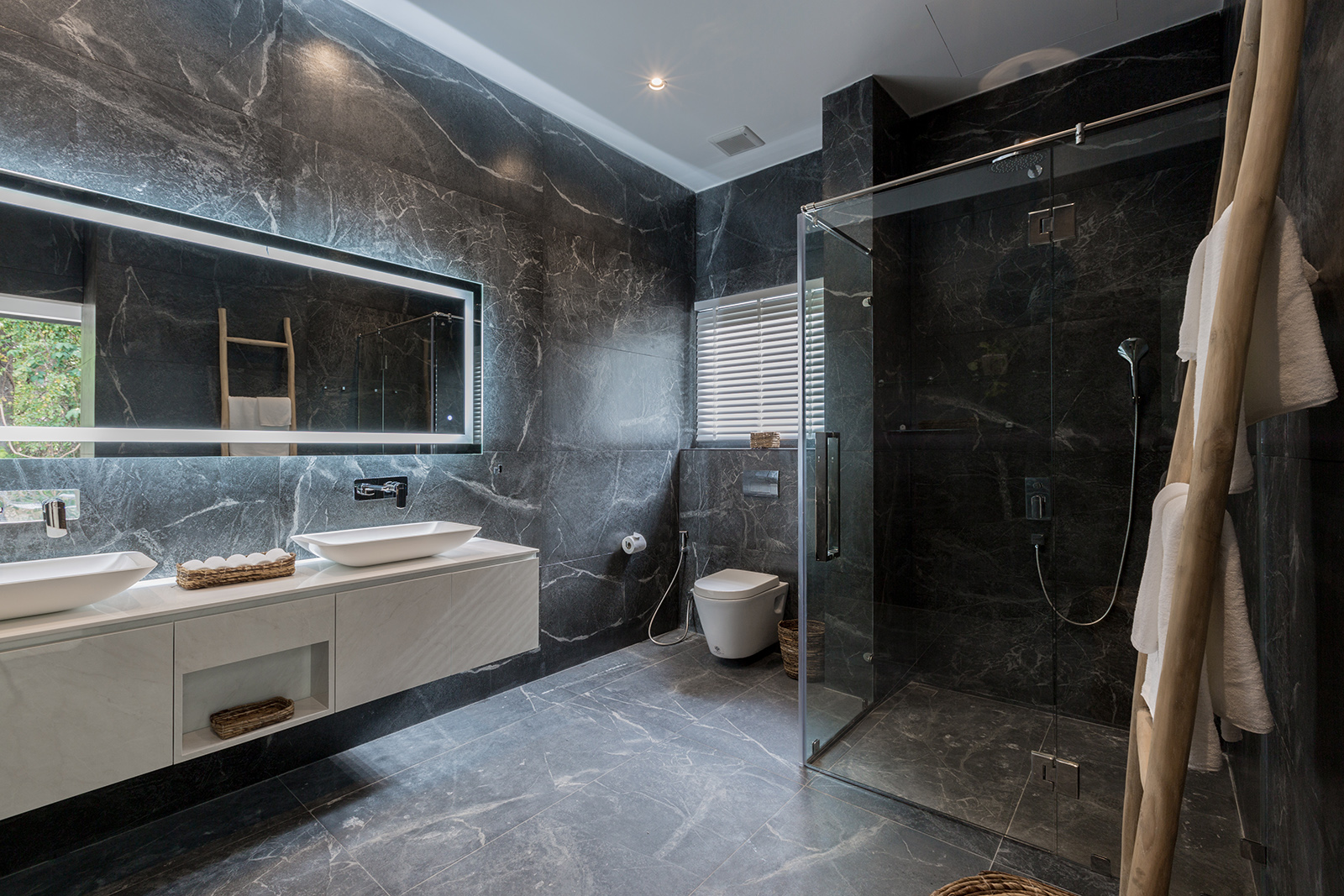 Vova Village – Harmonious 3 Bedroom Garden Pool Villa in Chaweng for Sale