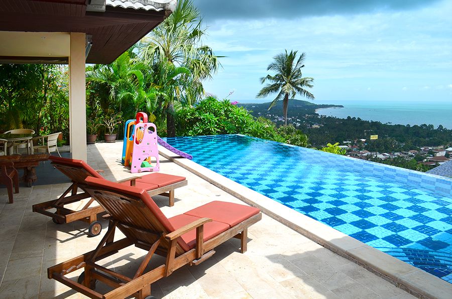 3 bedroom house for sale in Maenam