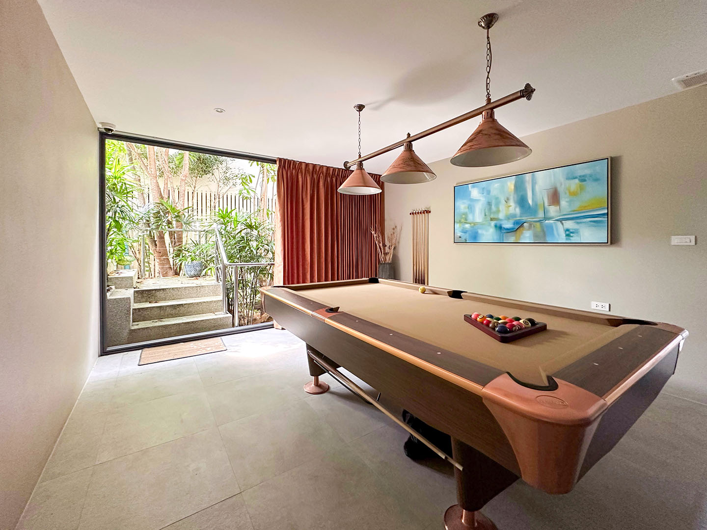 Bayside BB3 – Beachside 5 Bedroom Seaview Pool Villa in Samrong Bay for sale: Bayside BB3 – Beachside 5 Bedroom Seaview Pool Villa in Samrong Bay for sale