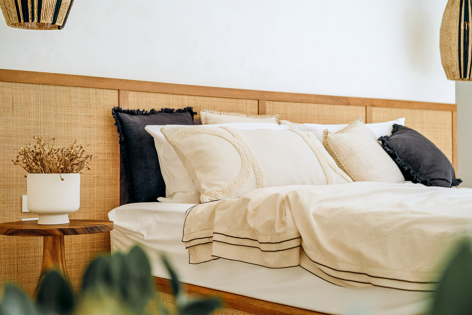 Istani Villas – Award Winning Mediterranean 4+1 Bedroom Seaview Villa in Chaweng 