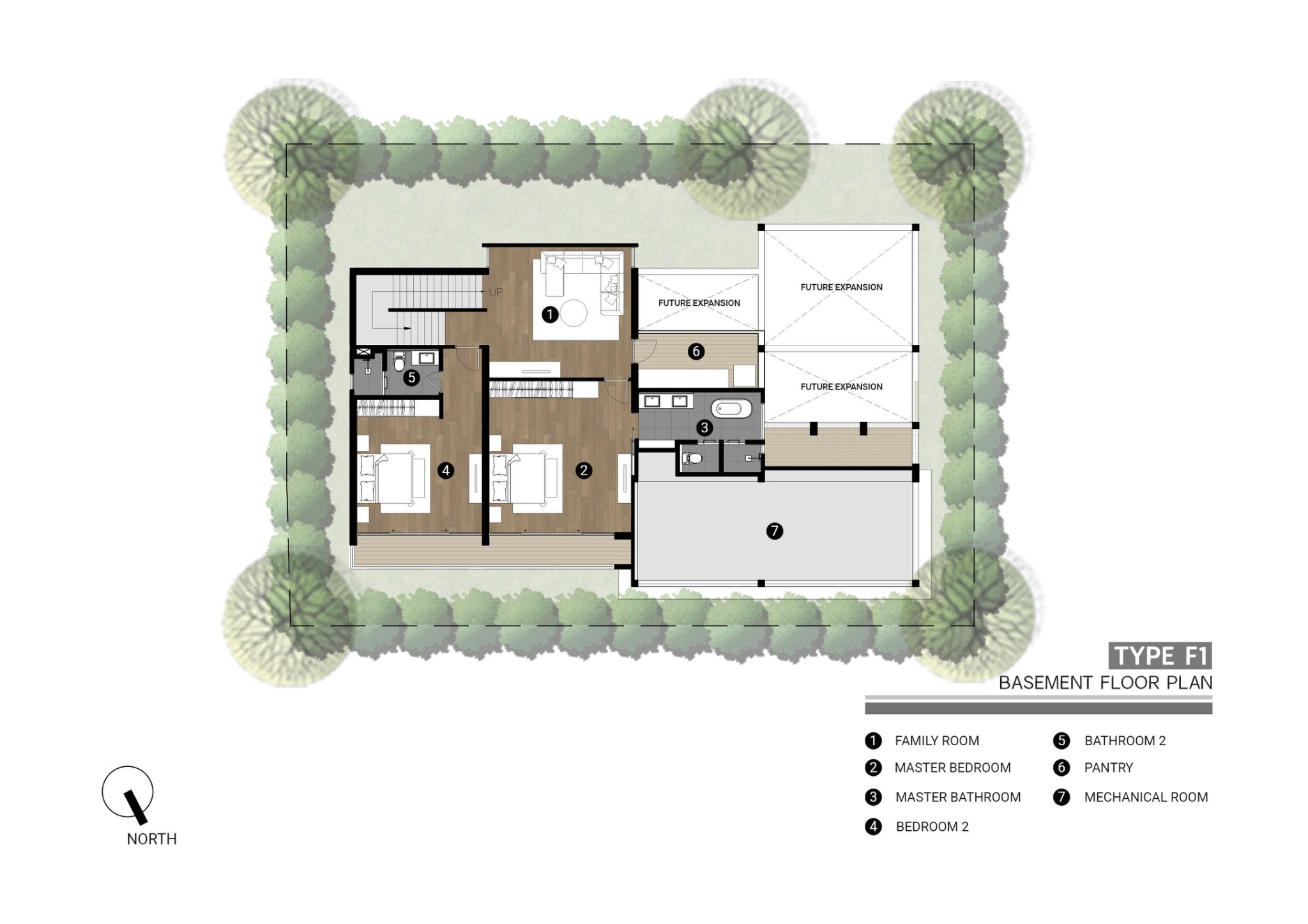 The Bay Pool Villas – 3 Bedroom Seaview Pool Villa in Big Buddha for sale