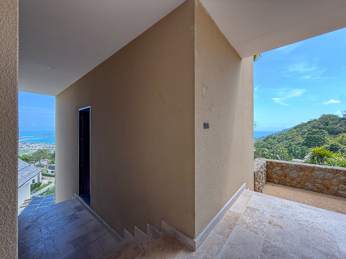 Rockwater Villa Enam – Timeless 4+1 Bedroom Seaview Pool Villa in Chaweng Noi: Rockwater Villa Enam – Timeless 4+1 Bedroom Seaview Pool Villa in Chaweng Noi