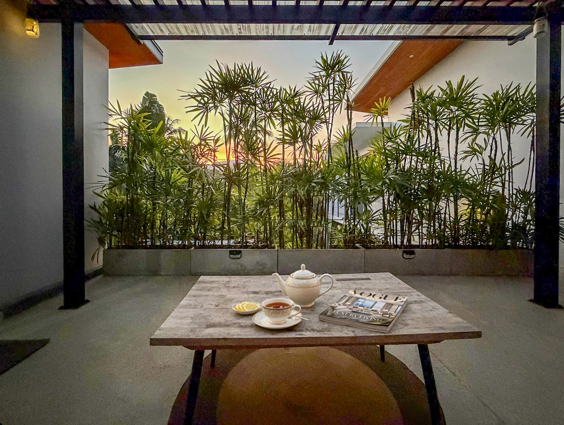 (PRICE REDUCED!) Villa Numdina – 5+1 Bedroom Family Garden Pool Villa in Maenam for sale: Villa Numdina – 5+1 Bedroom Family Garden Pool Villa in Maenam for sale