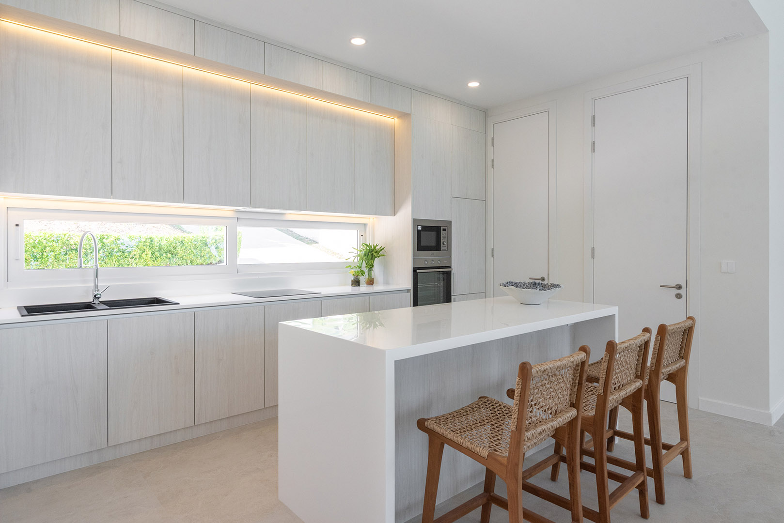 Isla Verde in Jewels Samui – 3 Bedroom Garden Pool Villa in Bang Por for sale: Isla Verde in Jewels Samui – 3 Bedroom Garden Pool Villa in Bang Por for sale