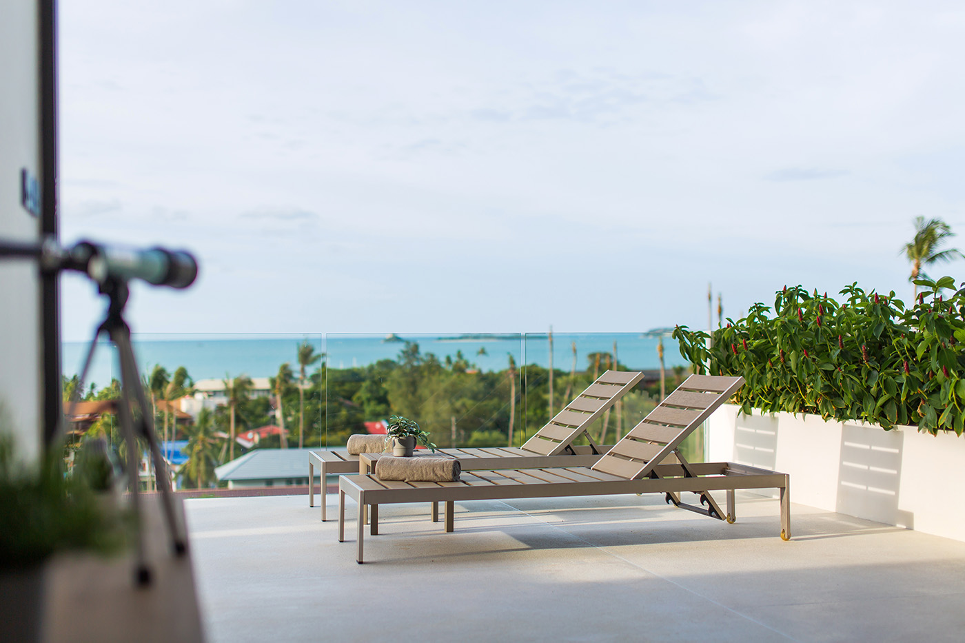 (SOLD) Paragon Villas (Type B) – Seaview Pool Villa near Fishermen’s Village and 5* hotels